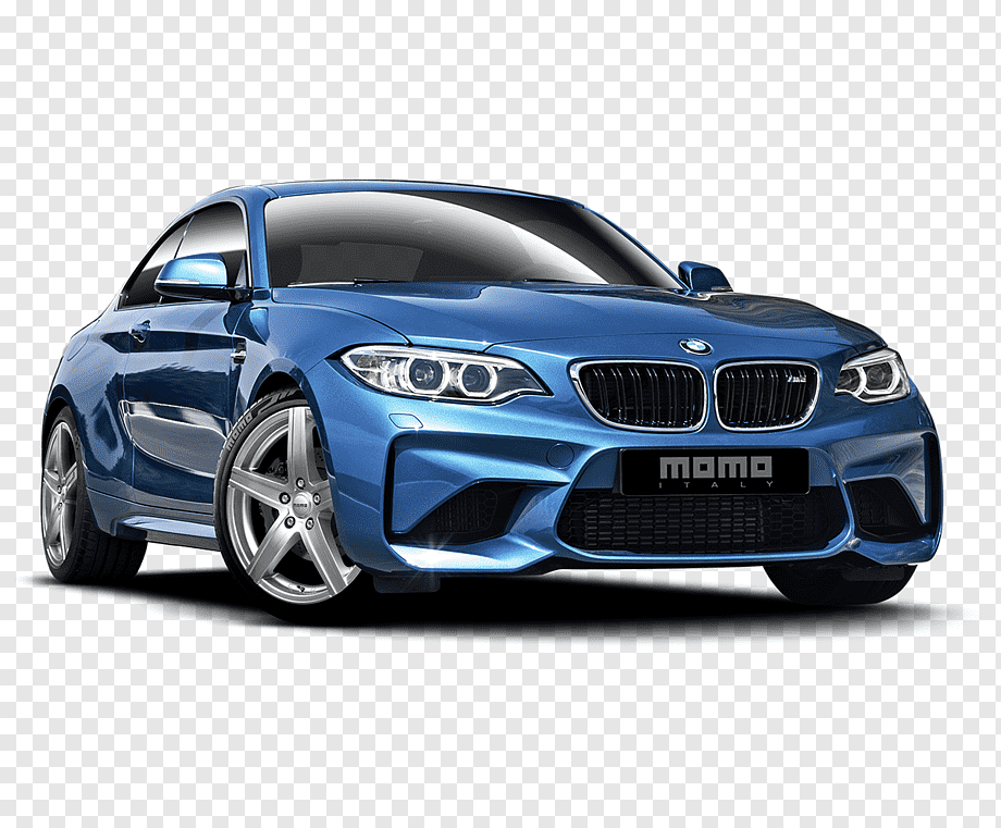 200 Mikron PPF - BMW